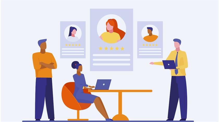 پرسونا چیست ؟ و در کجا از پرسونا استفاده کنیم ؟