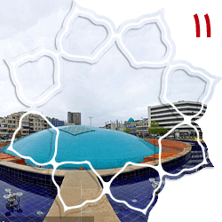 منطقه یازده