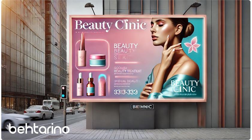 ۱۰ متن تبلیغ برای پاکسازی پوست که مشتری را جذب می‌کند!