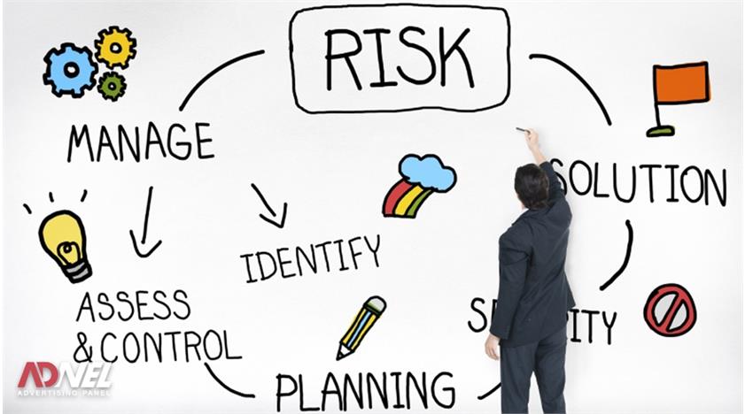 مدیریت ریسک چیه و چطور به کسب و کار ما کمک میکنه ؟